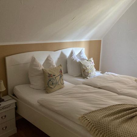 Guest House Dommitzsch 外观 照片