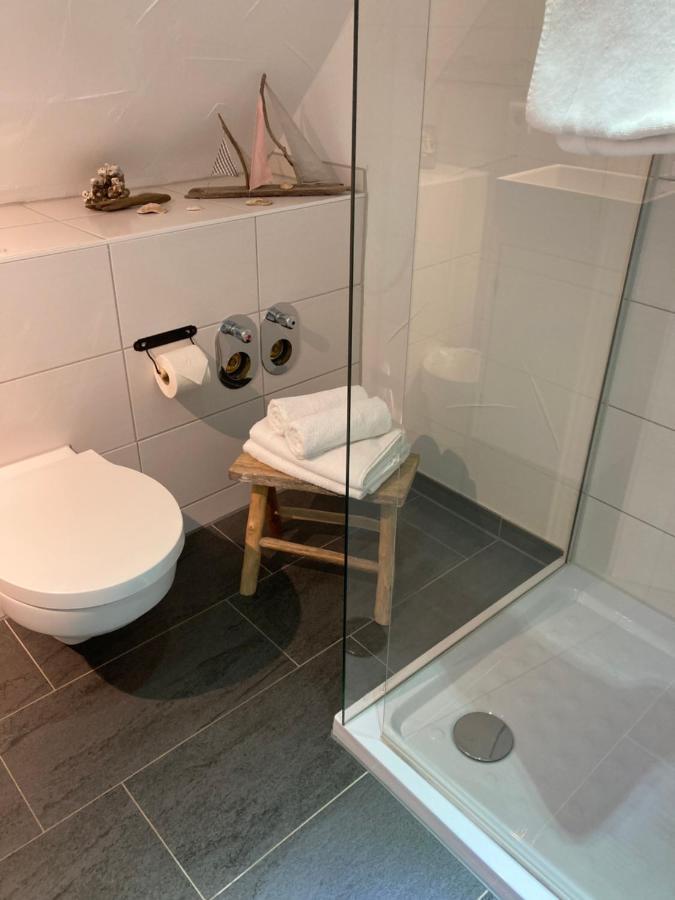 Guest House Dommitzsch 外观 照片