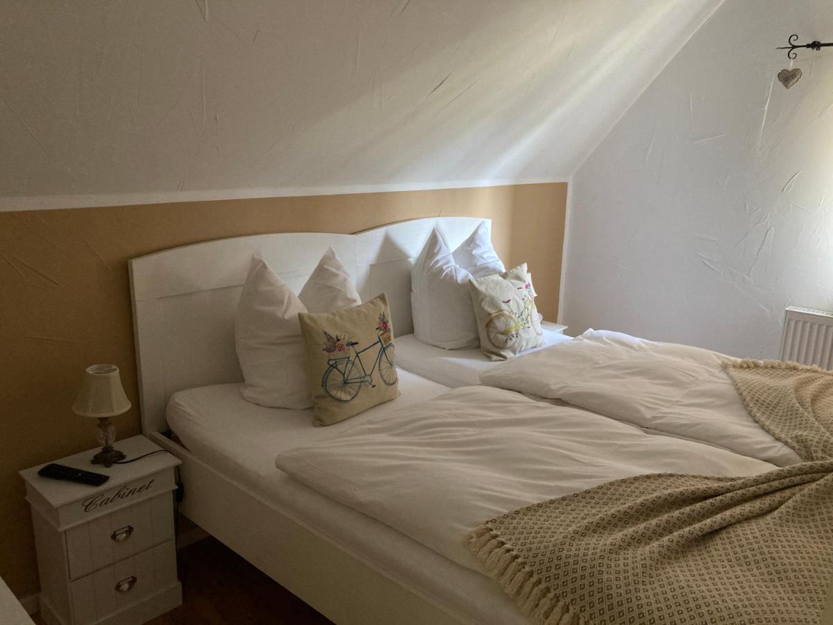 Guest House Dommitzsch 外观 照片