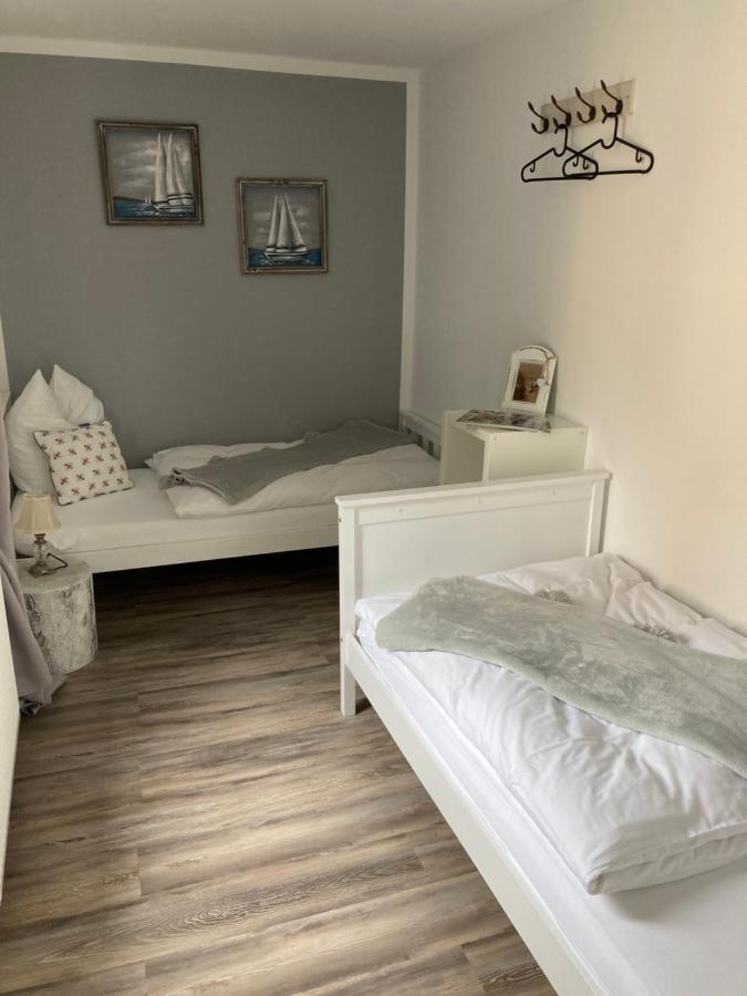 Guest House Dommitzsch 外观 照片