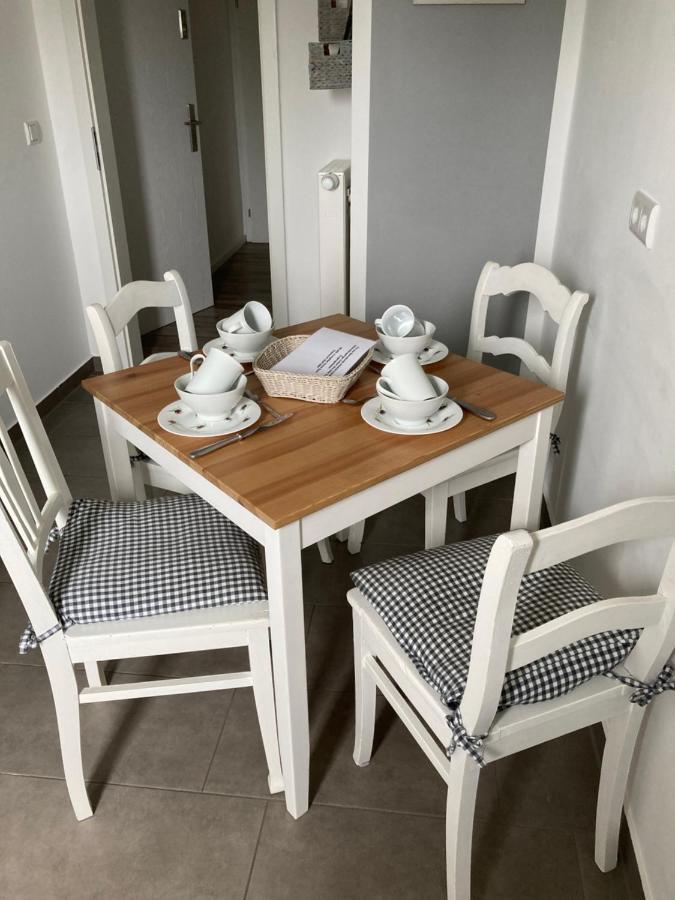 Guest House Dommitzsch 外观 照片
