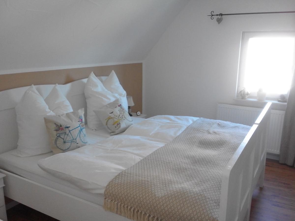 Guest House Dommitzsch 外观 照片