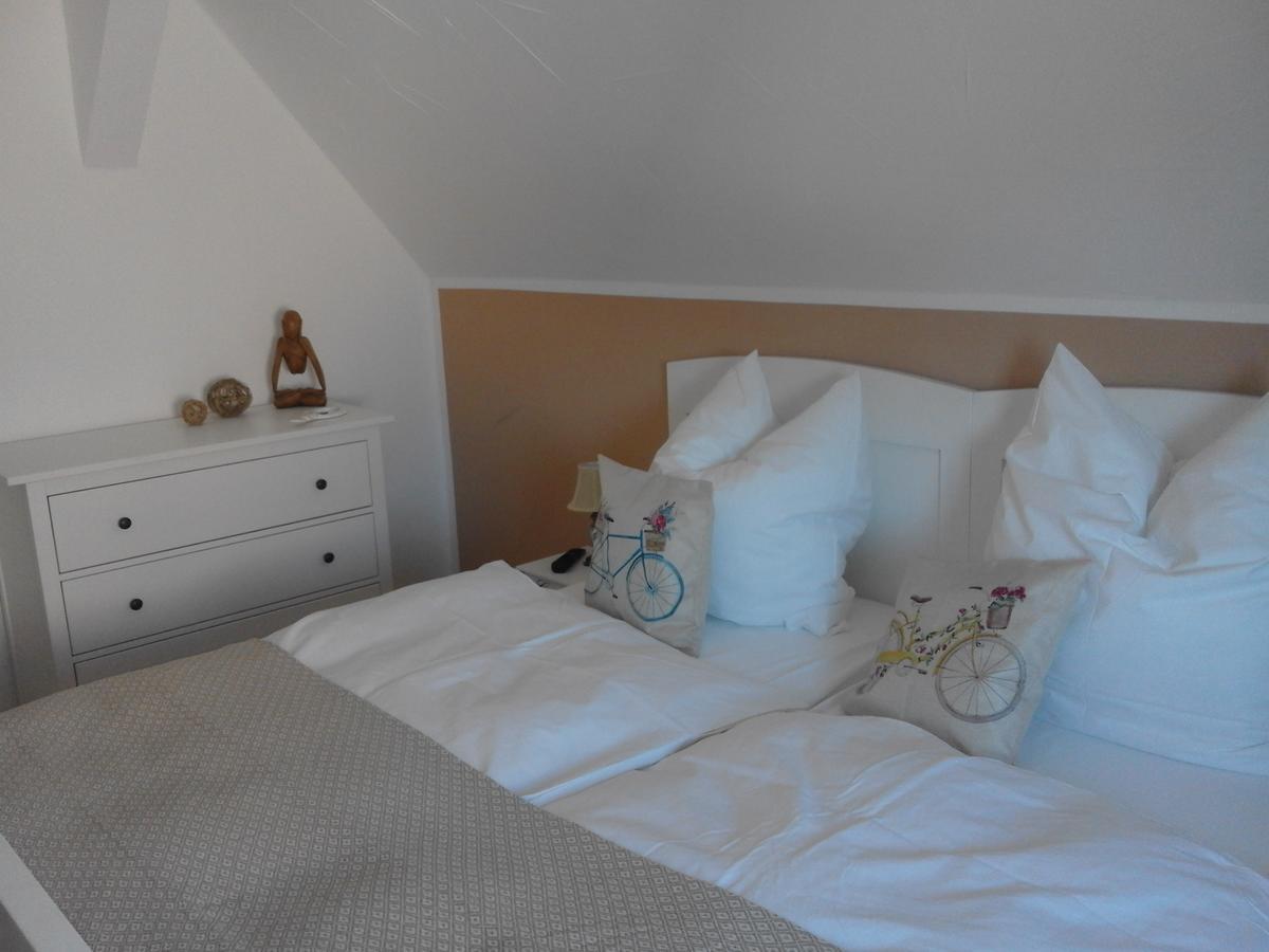 Guest House Dommitzsch 外观 照片