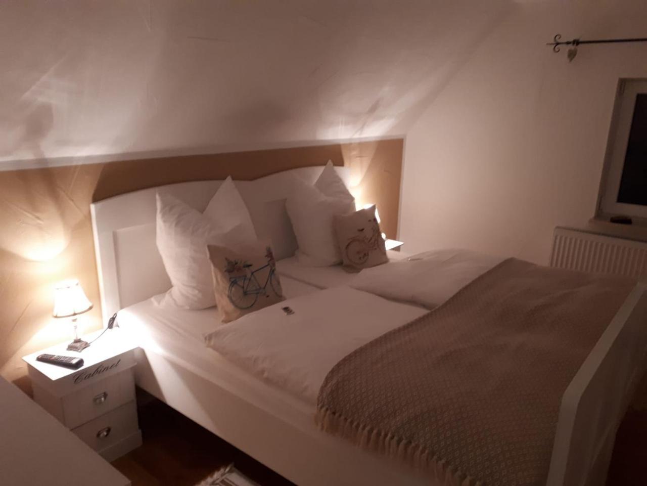 Guest House Dommitzsch 外观 照片
