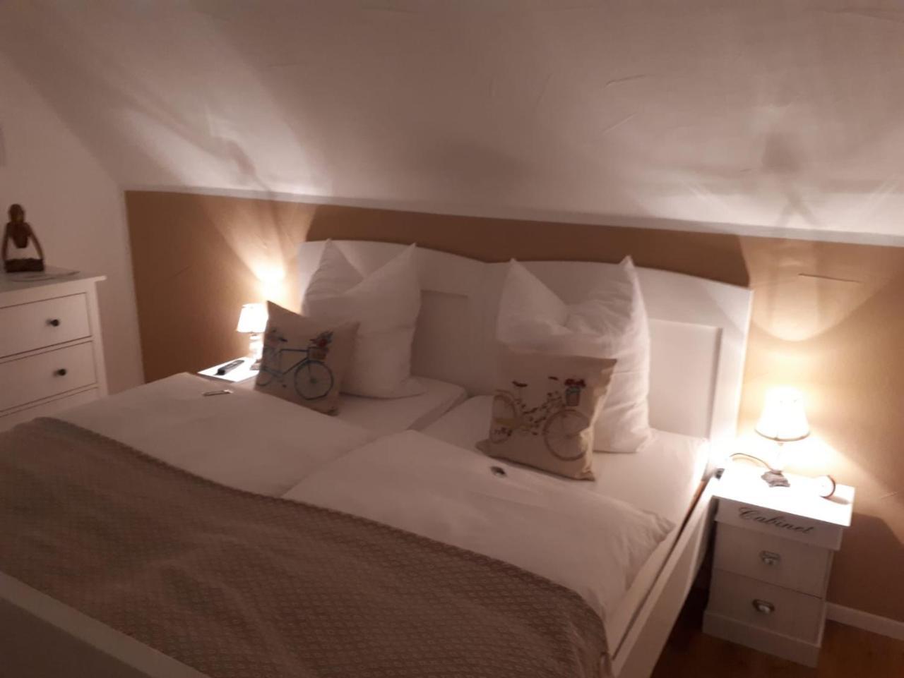 Guest House Dommitzsch 外观 照片