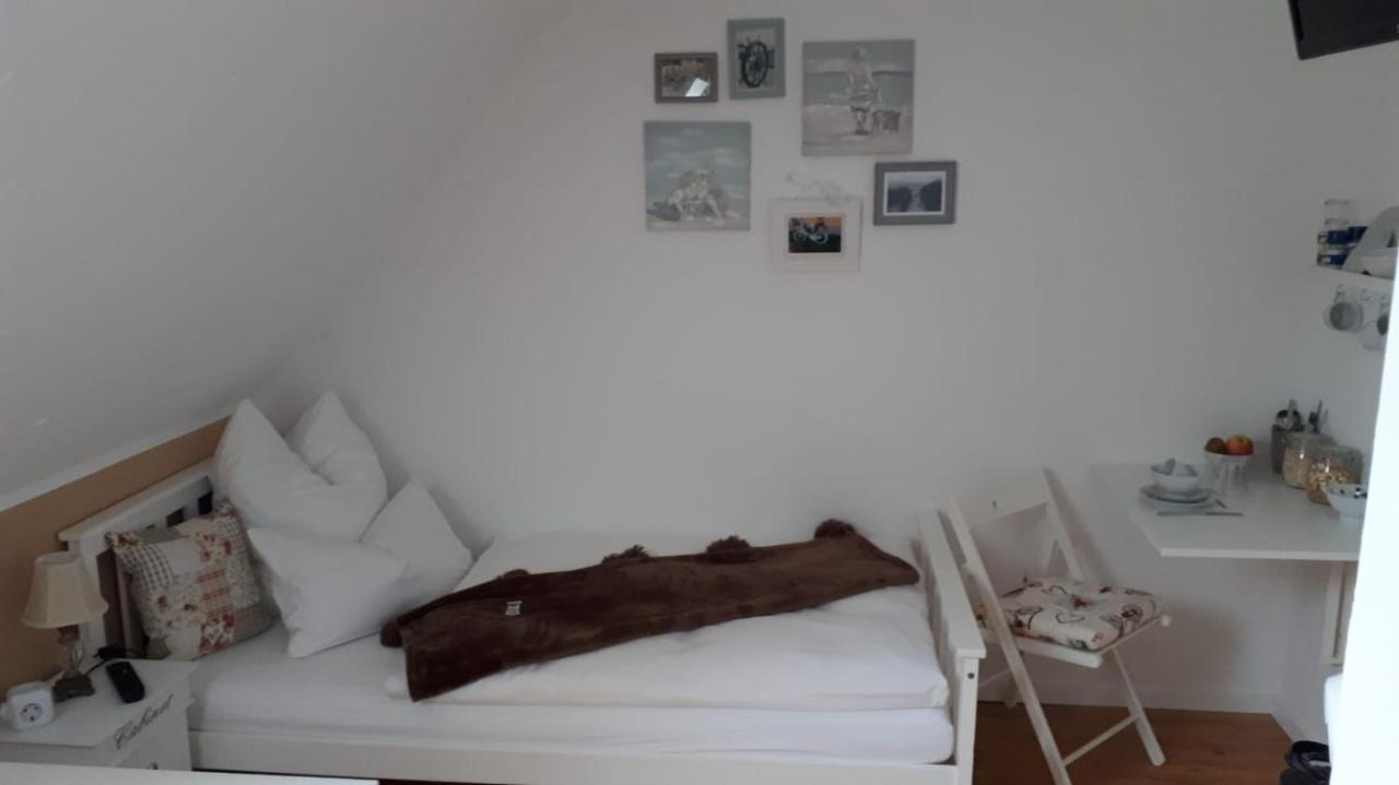 Guest House Dommitzsch 外观 照片