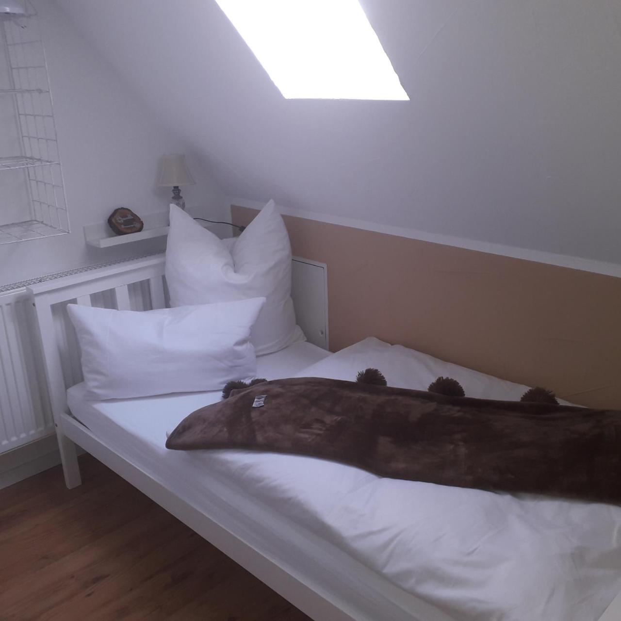 Guest House Dommitzsch 外观 照片