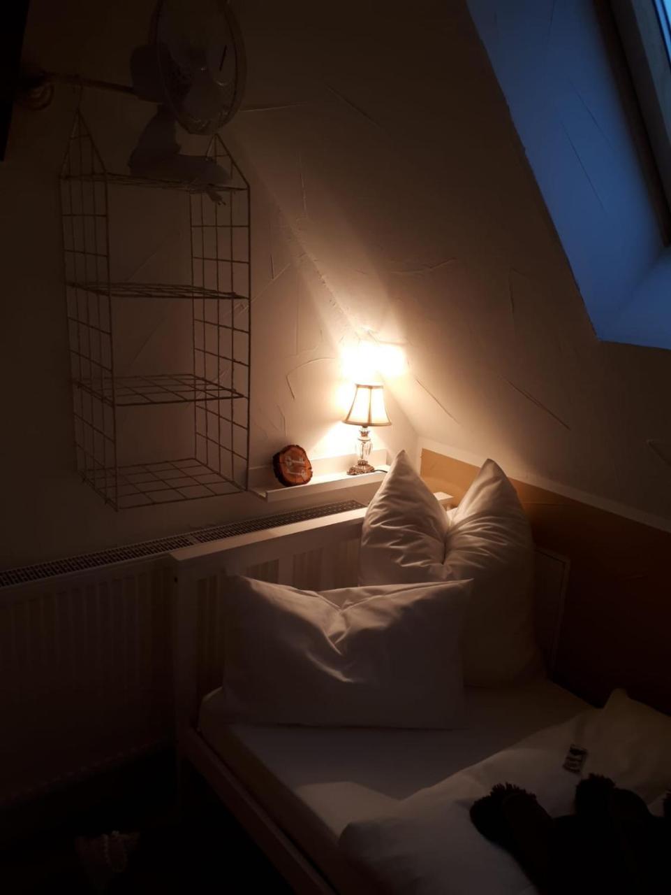 Guest House Dommitzsch 外观 照片
