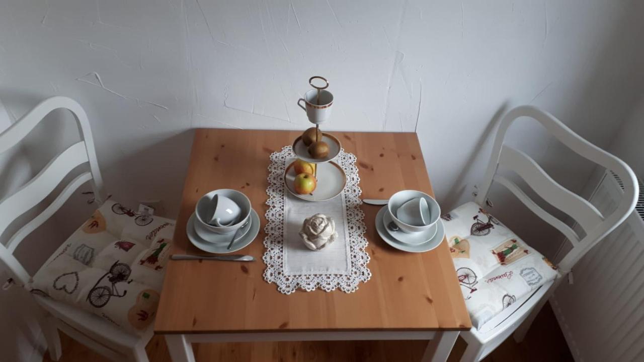 Guest House Dommitzsch 外观 照片