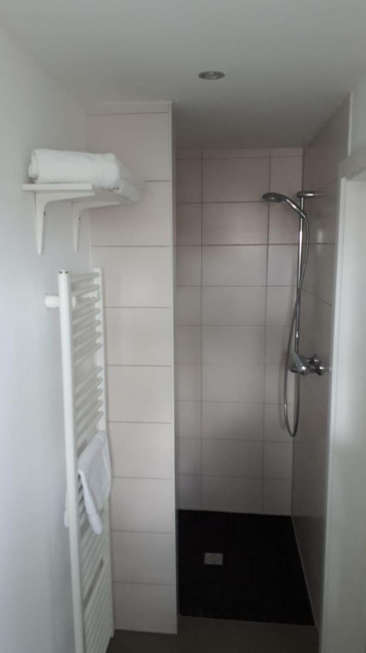 Guest House Dommitzsch 外观 照片