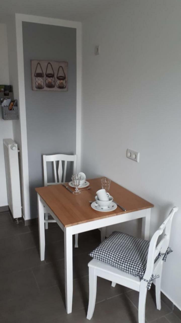 Guest House Dommitzsch 外观 照片