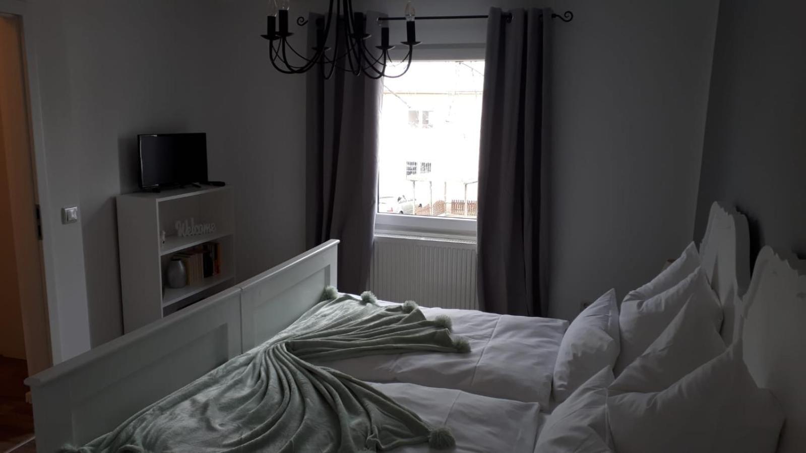 Guest House Dommitzsch 外观 照片