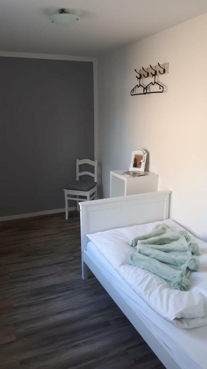 Guest House Dommitzsch 外观 照片