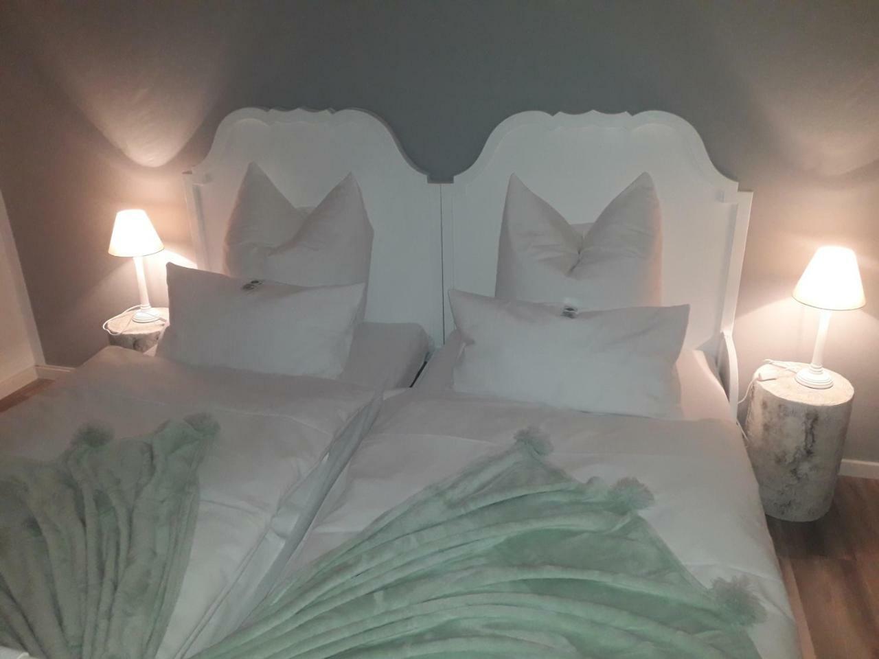 Guest House Dommitzsch 外观 照片